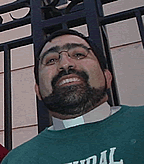 Rodrigo Nilo