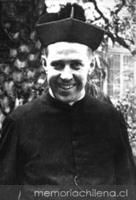 San Alberto Hurtado Cruchaga, S.J.